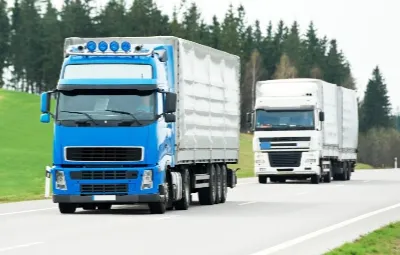 İzmir Derebucak | Eşya Taşıma